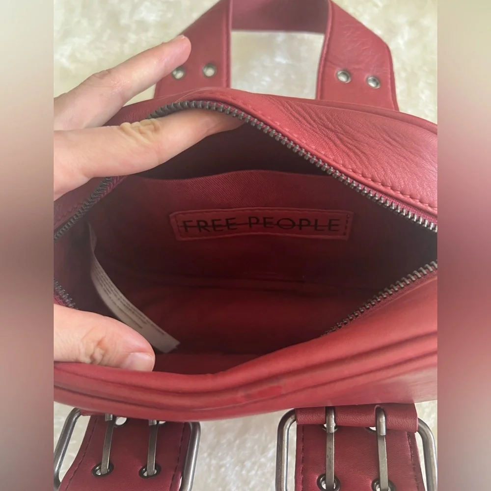 Free People Say Yes Bag - Picture 12 of 12